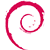 Debian Logo